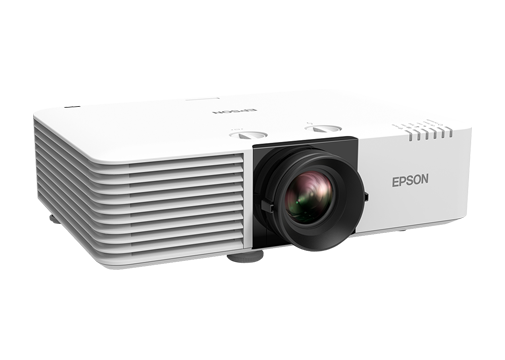 爱普生（EPSON）激光投影仪高清办公会议教育教学工程投影机 CB-L630U(高清6200流明) 