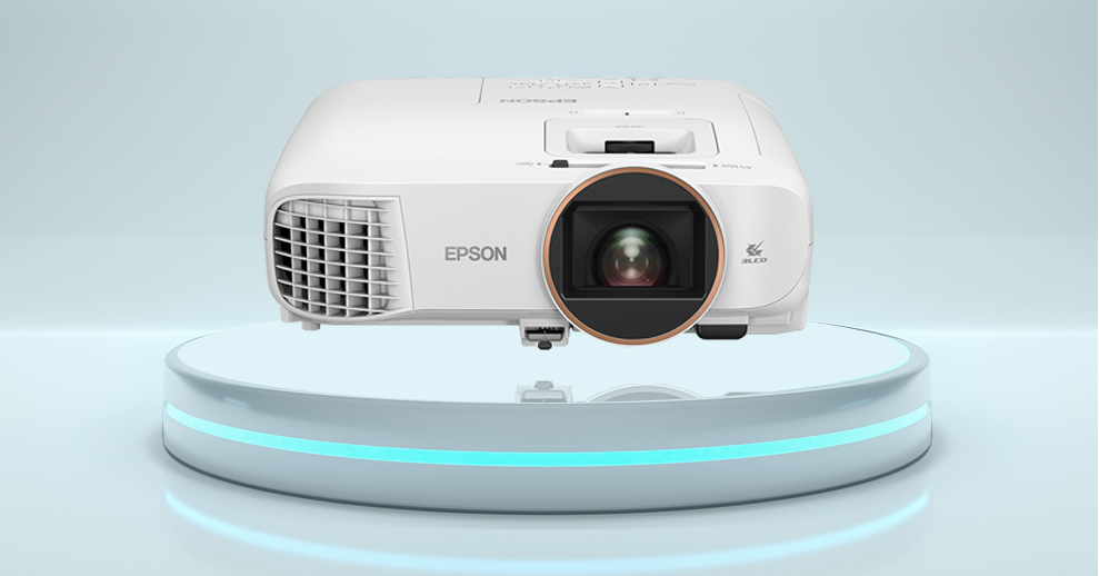 与网红投影机相比，爱普生TW5800T为何更值得考虑？