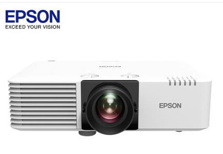 爱普生（EPSON）CB-L530U 投影仪 投影机 WUXGA超高清 5200流明 激光光源