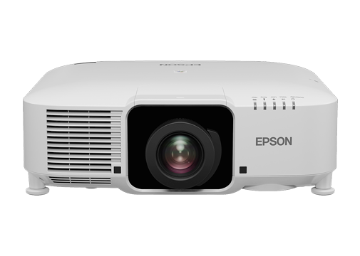 爱普生（EPSON）CB-PU2010W 高清激光工程投影机（10000流明 WUXGA高清)