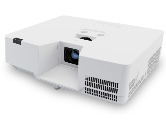 科视LWU530-APS  商教会议室 投影机 投影仪 5300流明