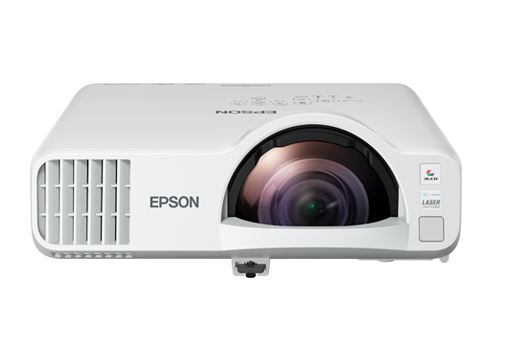 Epson CB-L200SW 高亮激光短焦投影机 