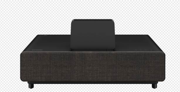 爱普生激光电视CH-LS500客户安装效果图