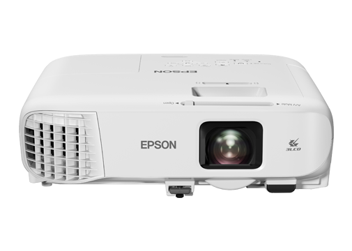 Epson爱普生-CB-982W-会议商务-高清高亮商教投影机