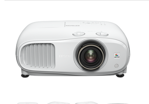 Epson-爱普生CH-TZ3000-4K PRO-UHD3D超高清投影-客厅娱乐家用家庭影院投影机
