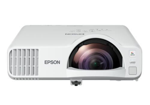 Epson-爱普生CB-L200SW-办公商用-高亮激光短焦投影机