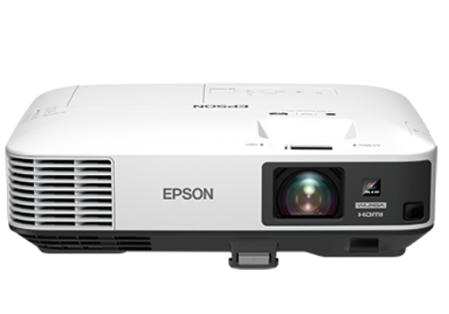 Epson CB-2255U 爱普生高端工程投影机-会议办公工程投影机